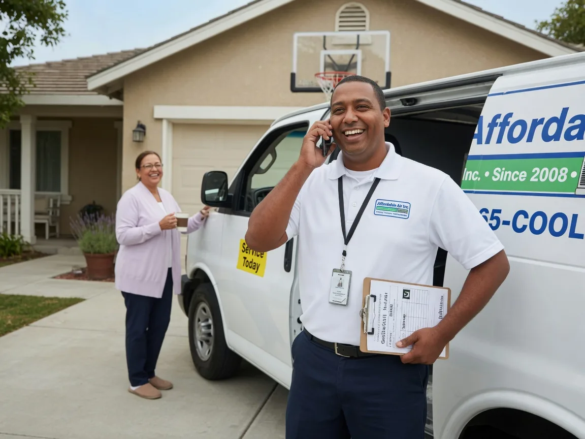 Central Ac Repair Ottumwa, IA FAQs